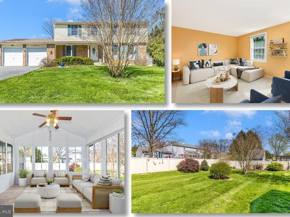9410 Daysville Ave, Walkersville, MD 21793
