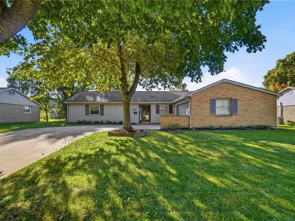 50 Gracewood Dr, Dayton, OH 45458