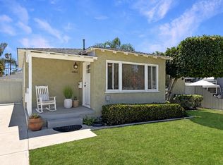 4841 Cape May Ave, San Diego, CA 92107