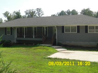 7703 Hannah Rd, Winston, GA 30187