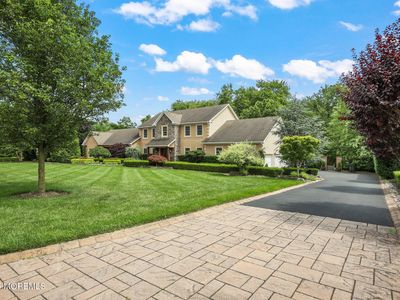 4 White Pines Way, Freehold, NJ, 07728