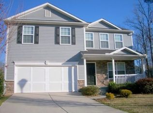 3125 Gambrell Ct, Cumming, GA 30040