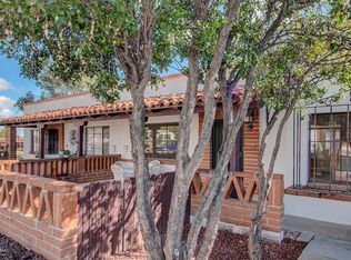 349 S Paseo Madera, Green Valley, AZ 85614