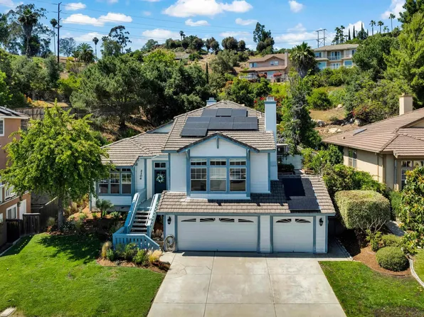 2106 Laura Dr, Escondido, CA 92027
