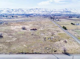 215 Lower County Line Rd, Prosser, WA 99350