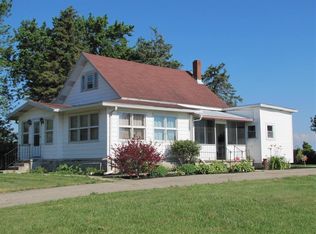 8310 W Us Highway 36, Saint Paris, OH 43072