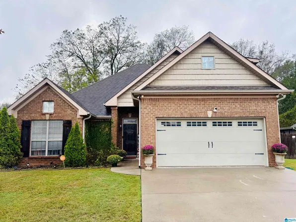 134 Falling Waters Ln, Maylene, AL 35114