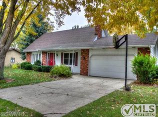 259 Cypress Ave, Holland, MI 49423