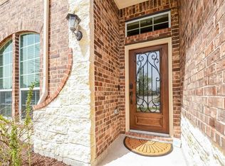19314 Stable Meadow Dr, Richmond, TX 77407