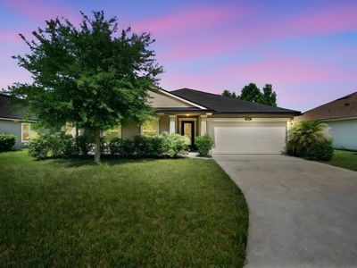 1337 Nochaway Dr, Saint Augustine, FL, 32092