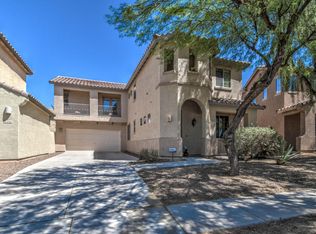 3772 E Cloudburst Dr, Gilbert, AZ 85297