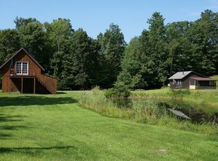 380 Priest Rd, Salem, NY 12865