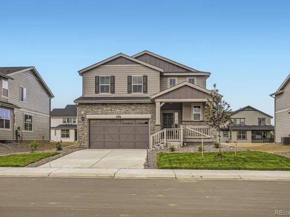 3078 Gladstone Avenue, Loveland, CO 80534