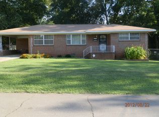 3729 Viola Ave, Birmingham, AL 35221