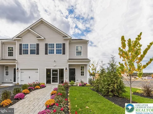 1207 Susan Cir, Breinigsville, PA 18031