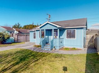 1918 Haeger Ave, Arcata, CA 95521