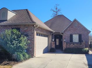 21115 Waterfront East Dr, Maurepas, LA 70449
