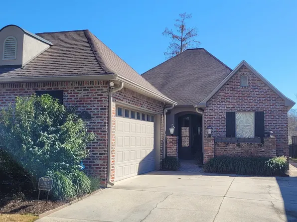21115 Waterfront East Dr, Maurepas, LA 70449