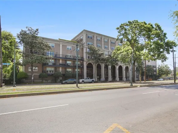1750 Saint Charles Ave APT 531, New Orleans, LA 70130
