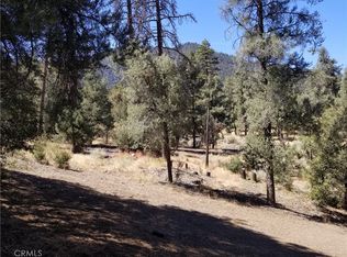 1912 Ironwood Dr LOT 65, Pine Mountain Club, CA 93222