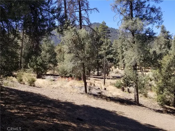 1912 Ironwood Dr Lot 65, Pine Mountain Club, CA 93222