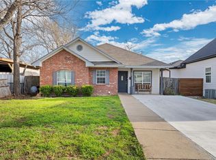 805 N 14th St, Waco, TX 76707