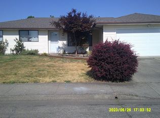 2169 Madison St SE, Albany, OR 97322