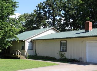 112 N 4395th, Pryor, OK 74361