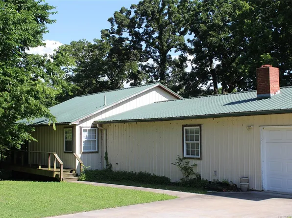 112 N 4395th, Pryor, OK 74361