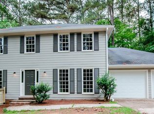 3956 Whitney Park Dr, Duluth, GA 30096