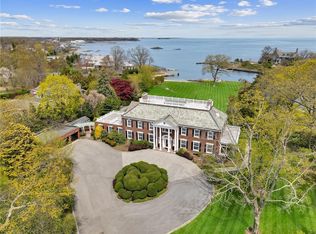 859 Forest Ave, Rye, NY 10580