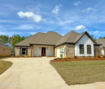 213 Wethersfield Dr, Florence, MS, 39073
