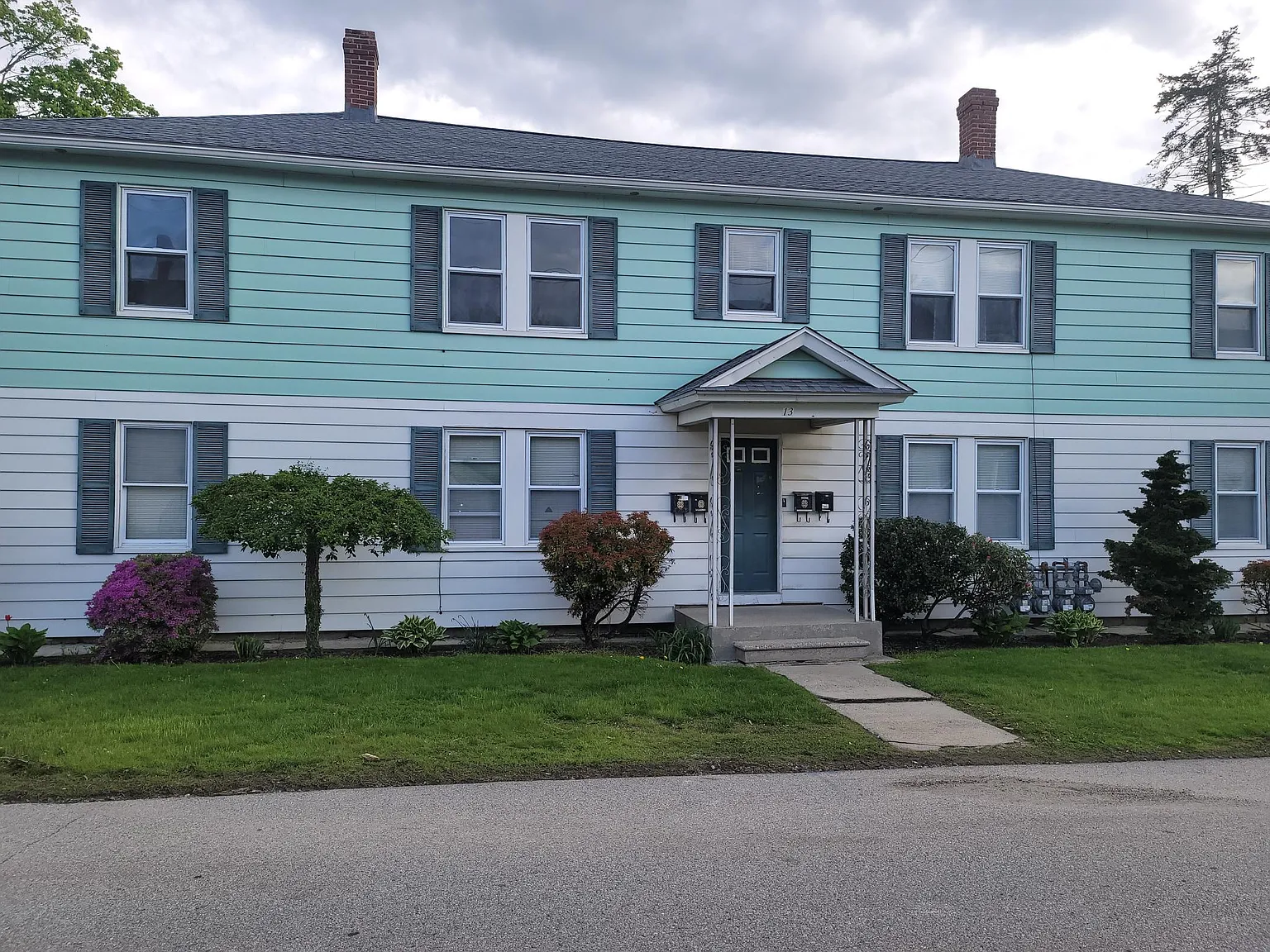 13 Hartley St — Photo 1