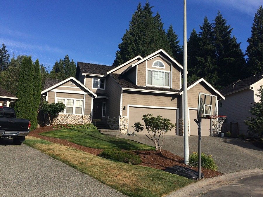 2nd image of 15913 61st Ave SE