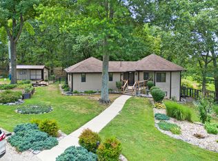 218 Reno Hollow Road, Spokane, MO 65754