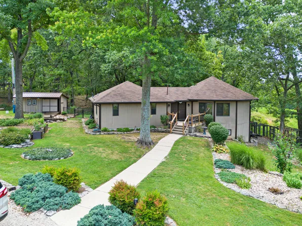 218 Reno Hollow Road, Spokane, MO 65754