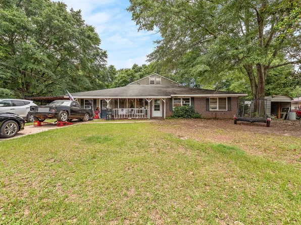 208 McDonald Ave, Ozark, AL 36360