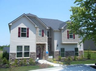 4769 Billie J Dr, Augusta, GA 30909