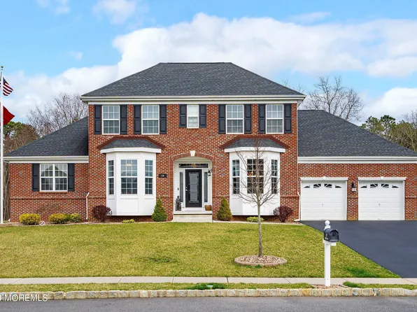 19 Bellagio Road, Jackson, NJ 08527