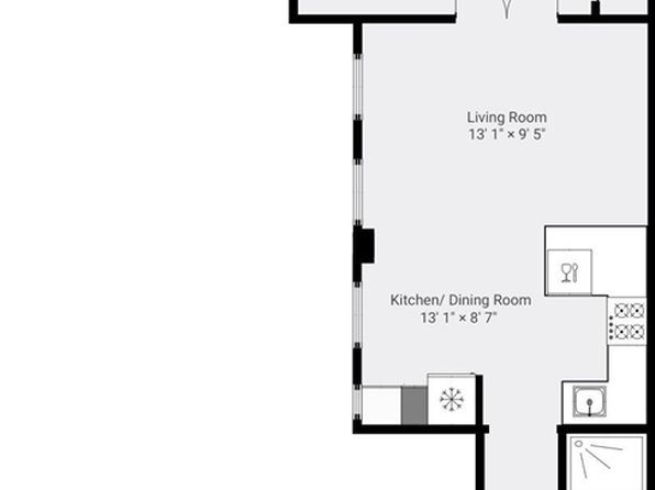 76 Phillips St APT 4, Boston, MA 02114