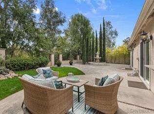 11837 La Colina Rd, San Diego, CA 92131