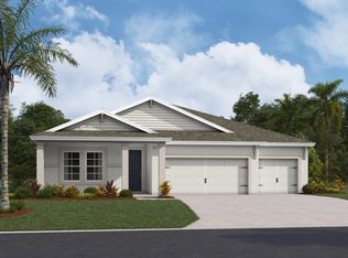 Bayside I Plan, Waterset, Apollo Beach, FL 33572