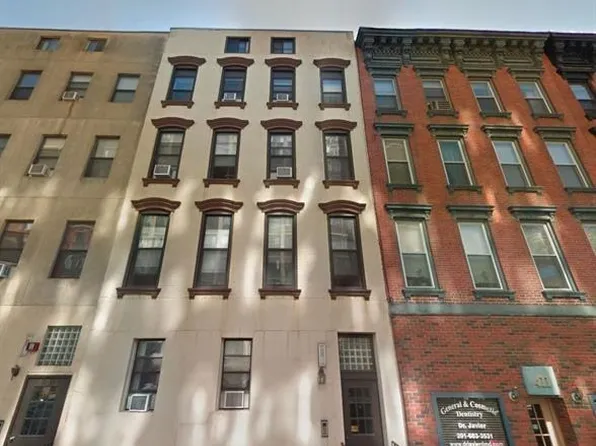 409 1st St, Hoboken, NJ