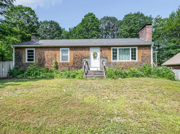 343 elm Avenue, Antrim, NH 03440