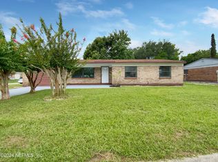 10816 Happy Vale Rd, Jacksonville, FL 32246