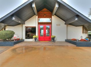 13300 Pinehurst Rd, Oklahoma City, OK 73120