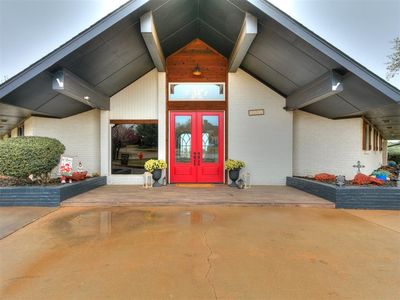 13300 Pinehurst Rd, Oklahoma City, OK, 73120