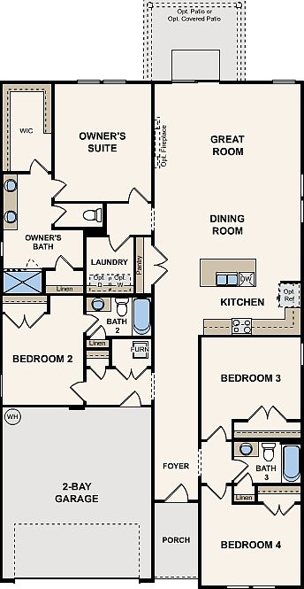 2nd image of 14687 Macadamia Ln