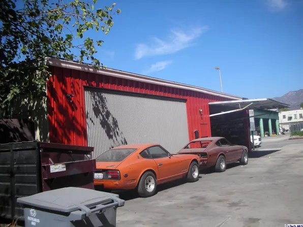 420 W Broadway, Glendale, CA 91204