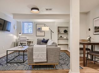 540 E 1st Ave #ID1026239P, Denver, CO 80203